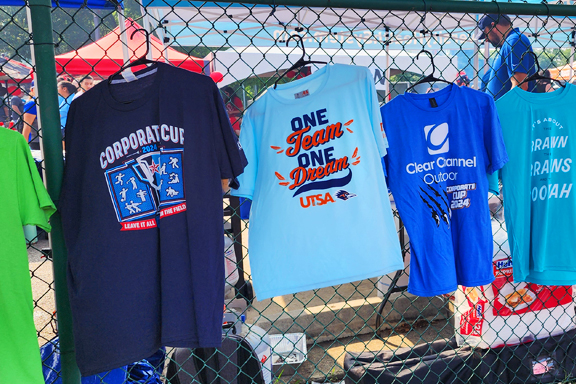 Corporate Cup 8
