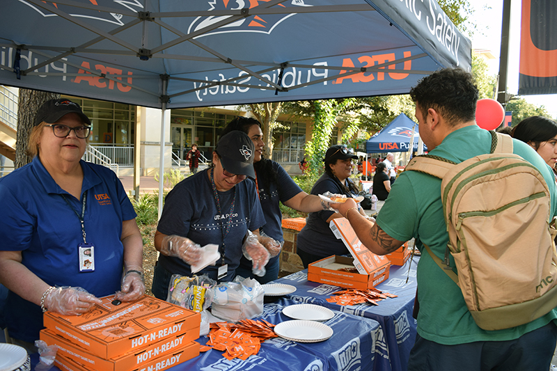National Night Out