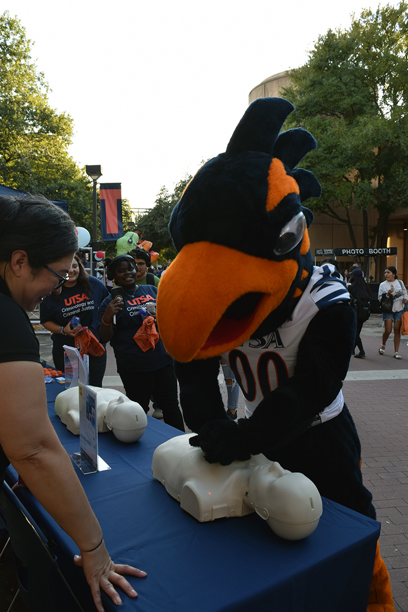 National Night Out