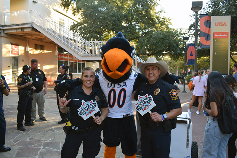 National Night Out