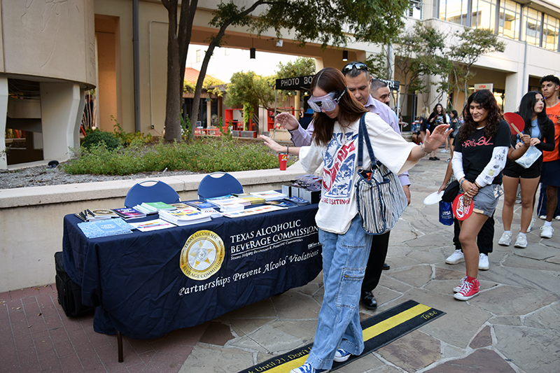 National Night Out