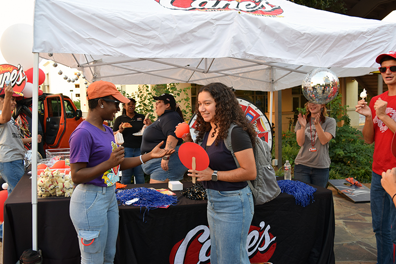 National Night Out