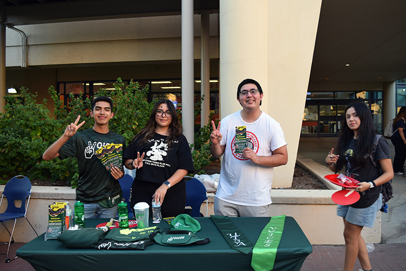 National Night Out