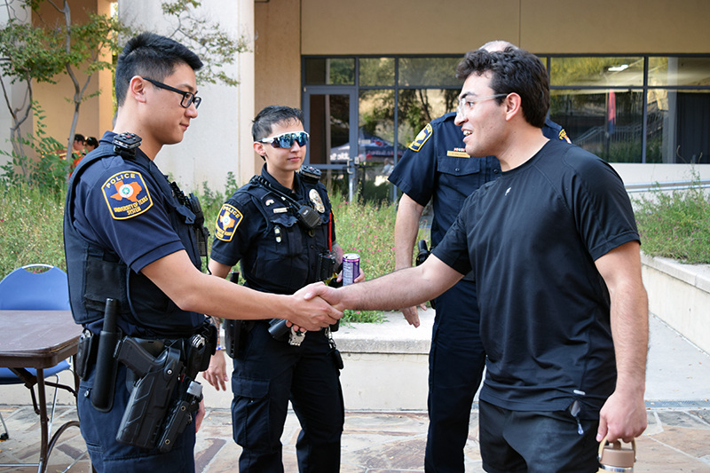 National Night Out