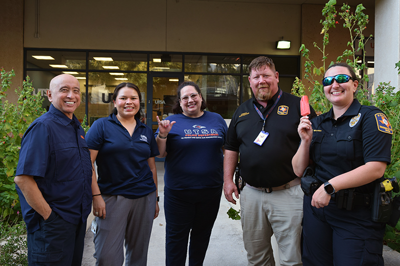 National Night Out