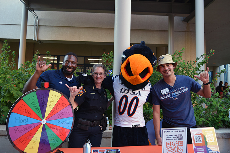 National Night Out
