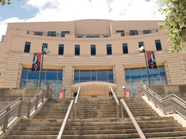 UTSA to proceed with remote operations on January 2 and 3