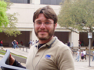 Business Affairs remembers Gregory Peyer