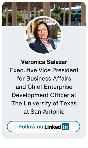 Follow Veronica on LinkedIn