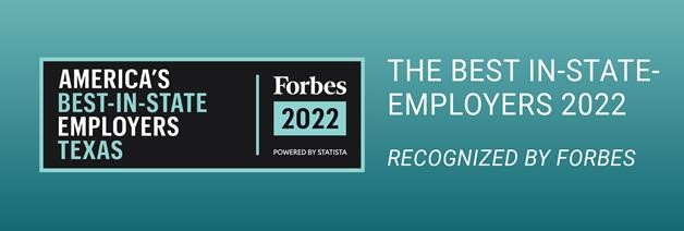 Best In-State Employers 2022