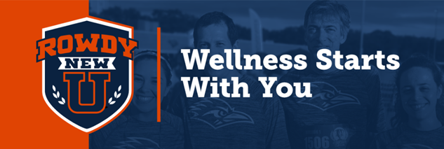 Wellness Starts With You