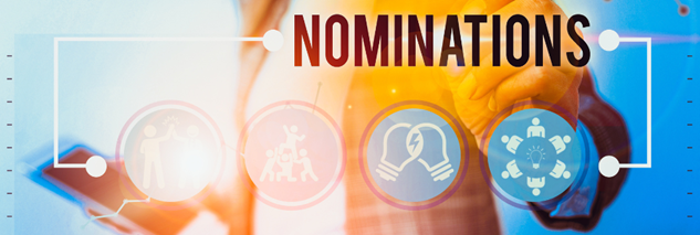 Nominate Your Colleagues