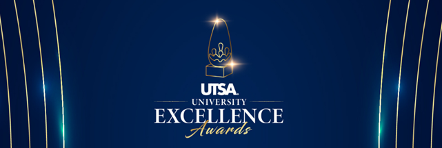 University Excellence Awards