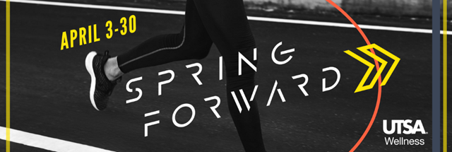 Spring Forward image