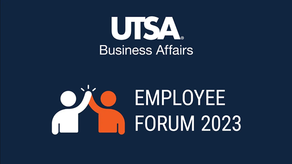 Employee Forum 2023 banner image