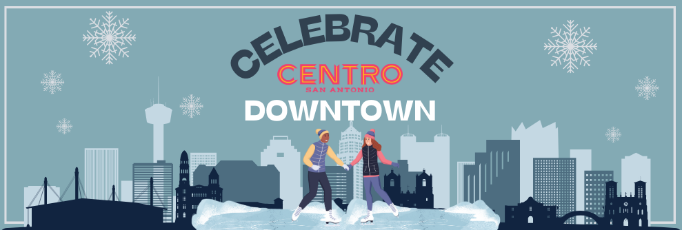 Celebrate the Holiday Season Downtown