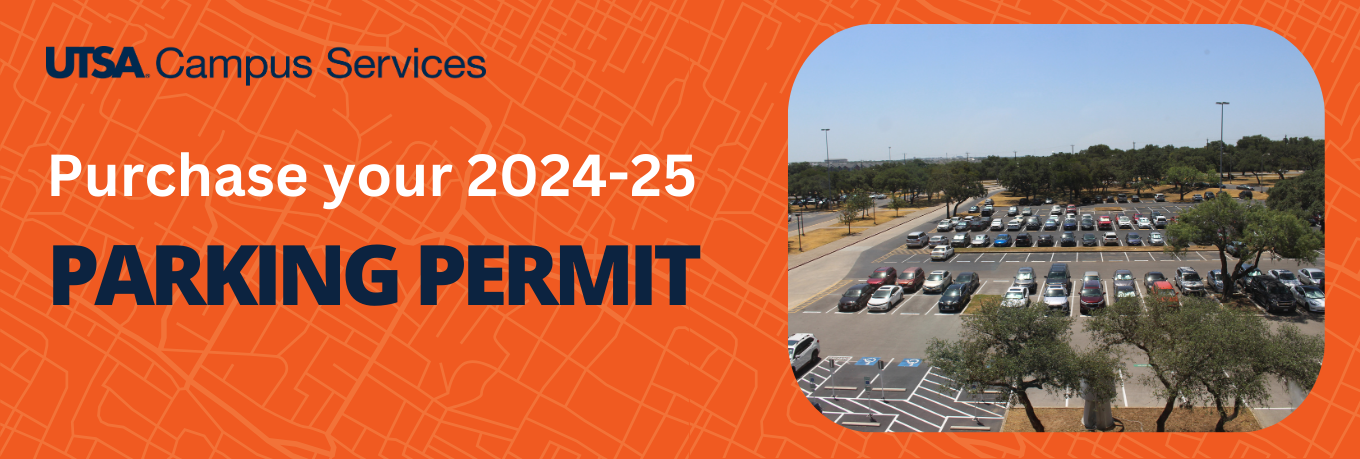Parking Permits