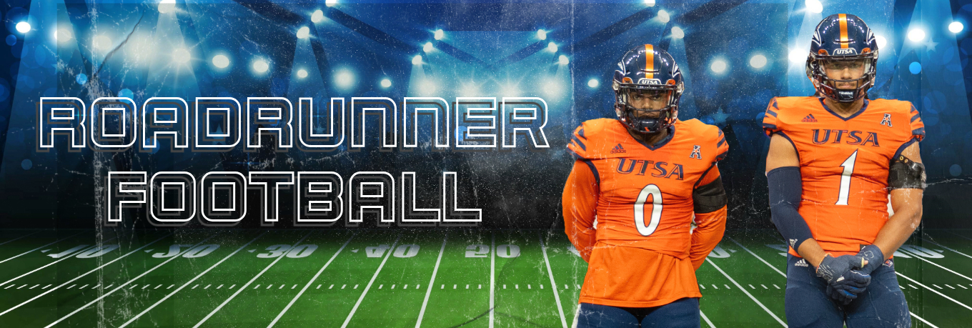 roadrunner football