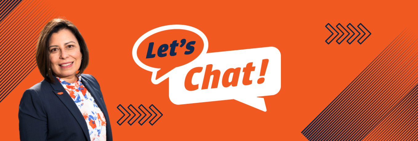Let's Chat