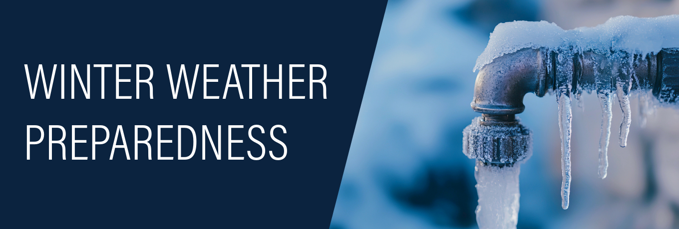 Winter Weather
