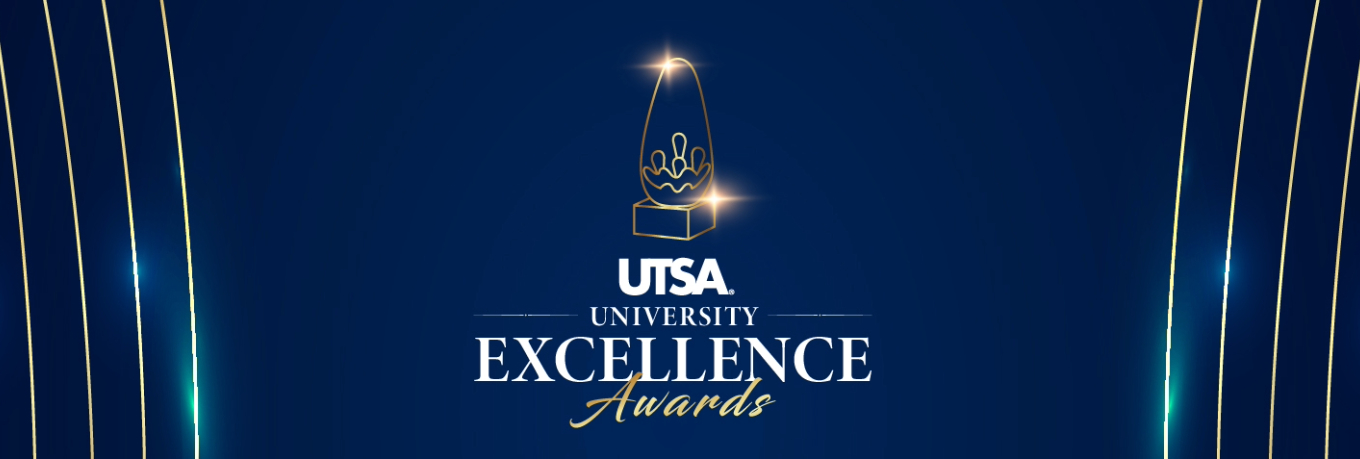University Excellence Awards