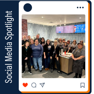 The Social Corner Article