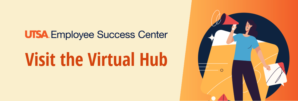 Visit the Virtual Hub
