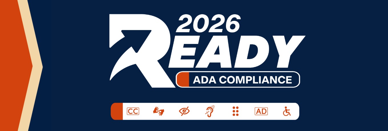 New ADA Digital Compliance Requirements
