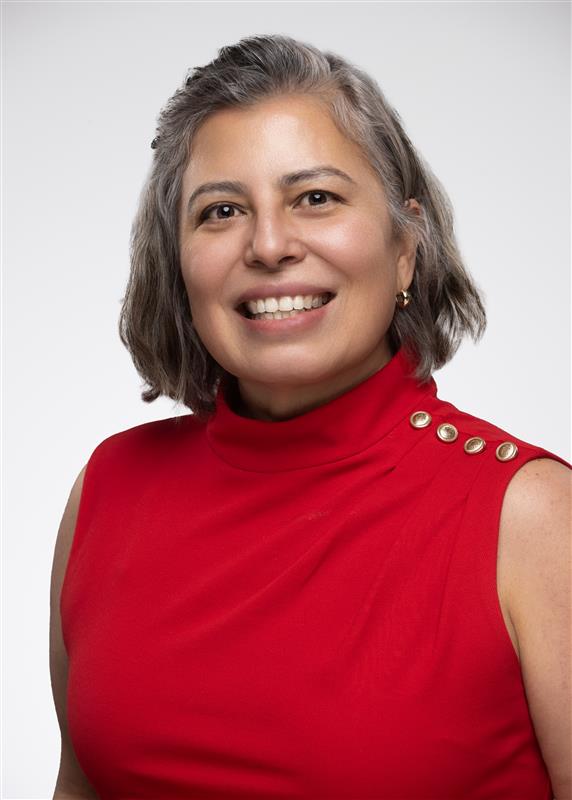 Veronica Salazar