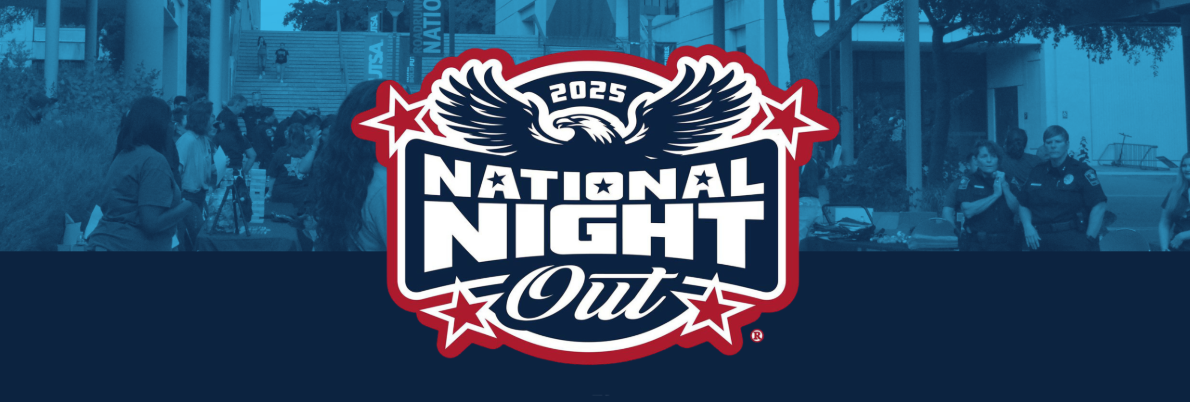 National Night Out