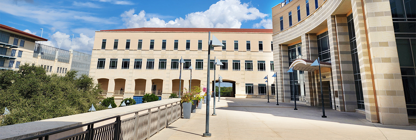 The Business Affairs Connect Newsletter Is Under Construction!