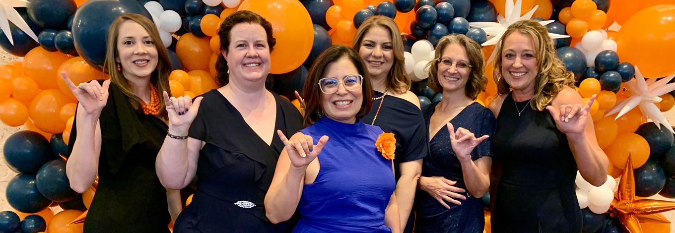 Retirement Celebration