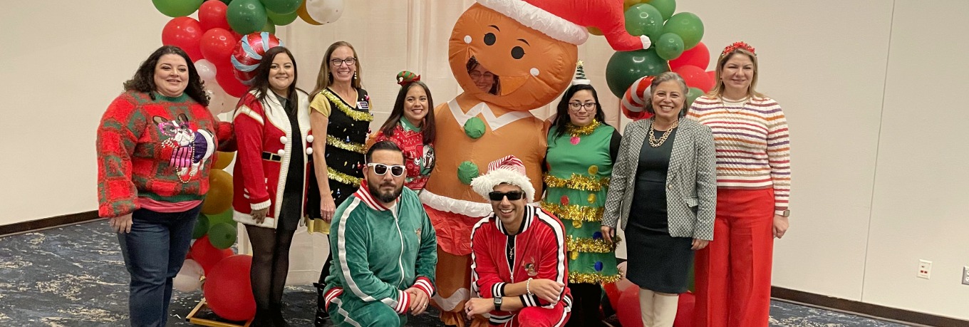 Holiday Celebrations