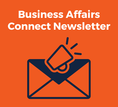 BA Connect Newsletter - January 2024