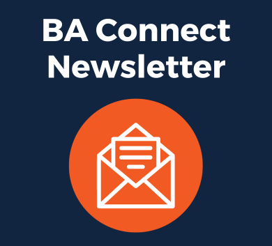 BA Connect Newsletter - February 2024