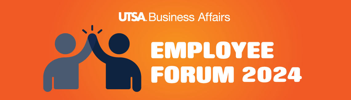 Business Affairs Employee Forum