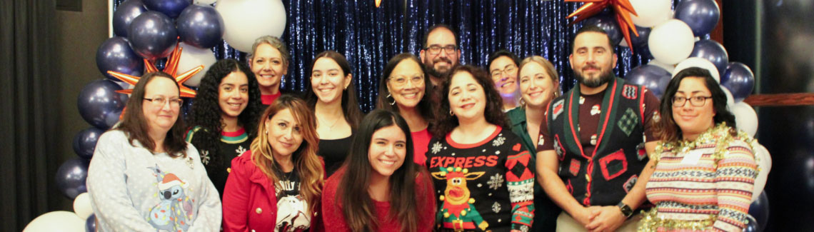 Holiday Celebrations