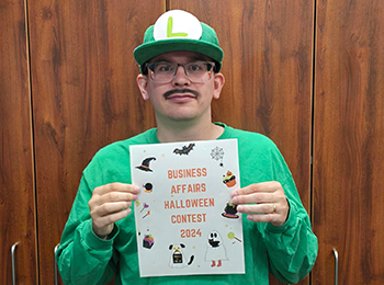 Luigi Barron