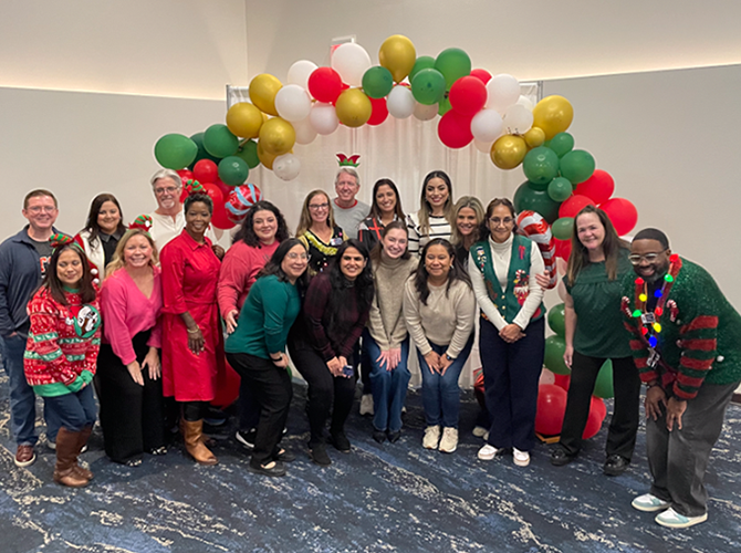 Holiday Celebrations