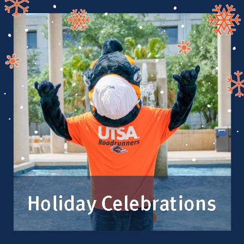 Holiday Celebrations