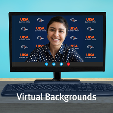 Virtual Backgrounds