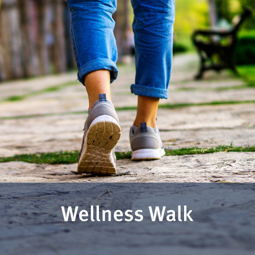 Wellness Walk