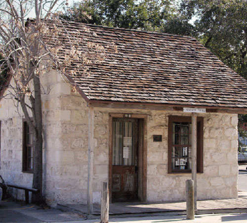 O. Henry House 