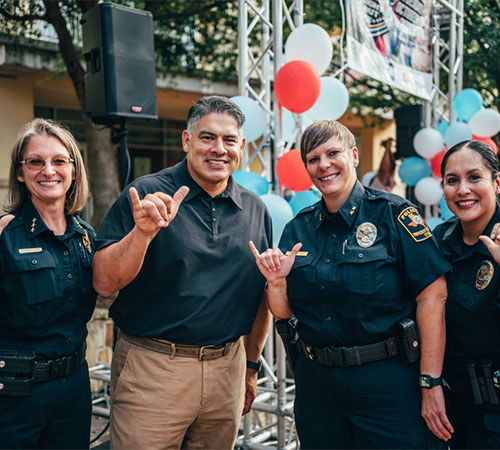 National Night Out