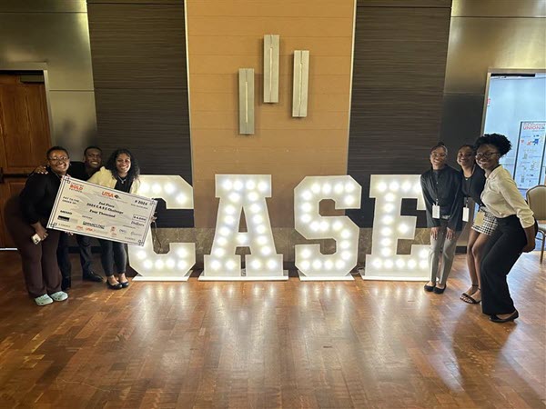 CASE Students