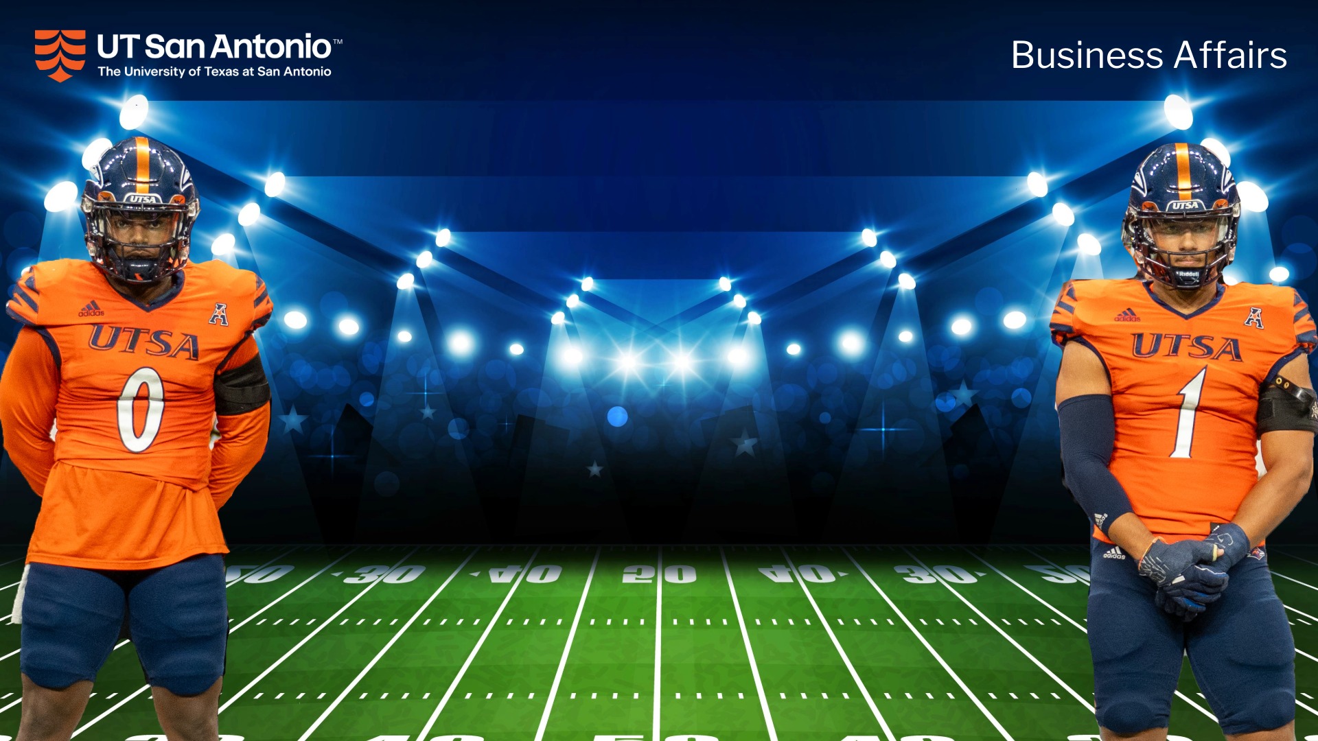 Virtual Background 2