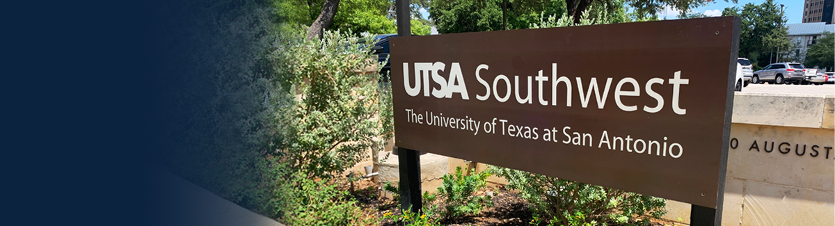 Southwest Campus header image