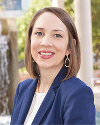 Photo of Liz Rockstroh