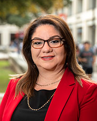 Mary G. Hernandez