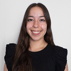 Madeleine Marroquin